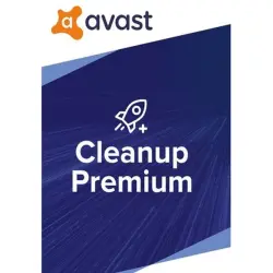 Avast Cleanup PREMIUM (PC/MAC/Android) 10 Devices 1 Year | Subscription Key | GLOBAL