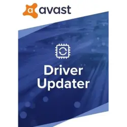 Avast Driver Updater 1 Device 1 Year | Subscription Key | EUROPE