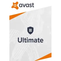 Avast Ultimate 2021 - 1 Device 3 Years | Subscription Key | GLOBAL