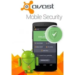 Avast Ultimate Mobile Security 1 User 1 Year | Subscription Key | GLOBAL