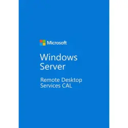 Windows Server 2019 Remote Desktop Services 50 User Connections | Key | GLOBAL