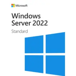 Windows Server 2022 Standard Microsoft | Key | GLOBAL