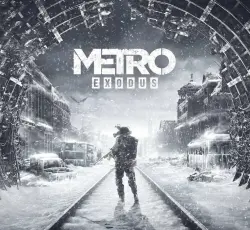 METRO EXODUS / STANDART EDITION