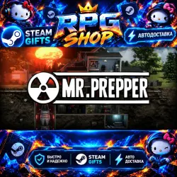 Mr. Prepper | АВТО 24/7 | Россия+МИР