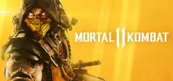 Ключ от игры Mortal Kombat 11 в Steam
