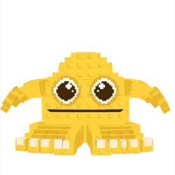 Malame Amarele | Steal a Brainrot — Roblox, лот №289041