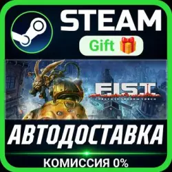 F.I.S.T.: Forged In Shadow Torch РОССИЯ RU Steam Gift СТИМ ГИФТ ПК АВТОДОСТАВКА