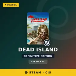 Dead Island Definitive Edition | CIS Steam