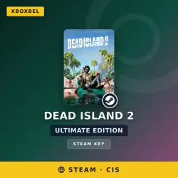 Dead Island 2 Ultimate Edition | CIS Steam
