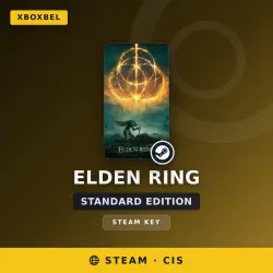 ELDEN RING | CIS Steam