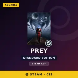 Prey | CIS Steam
