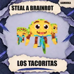Los Tacoritas | Steal a Brainrot — Roblox, лот №289200