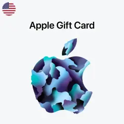 Apple Gift Card (App Store & iTunes) — подарочная карта, СШ… — App Store и Apple ID, лот №324005