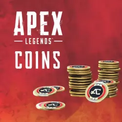Apex Legends Xbox — подарочная карта, Глобал, код, лот №289318
