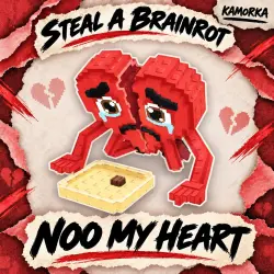 Noo my Heart | Steal a Brainrot — Roblox, лот №289326