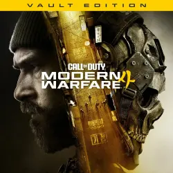 Call of Duty: Modern Warfare 4 — Vault EditionPlayStation 5 Rental for 7 days