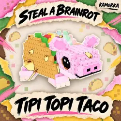 Tipi Topi Taco | Steal a Brainrot — Roblox, лот №289372