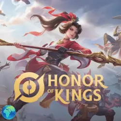 Жетоны Honor of Kings — наборы с бонусом, пополнение по ID, лот №289459