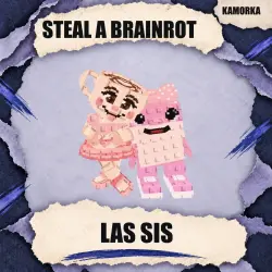 Las Sis | Steal a Brainrot — Roblox, лот №289475