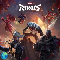 Lattices Marvel Rivals — наборы с бонусом, пополнение по ID — скриншот 1