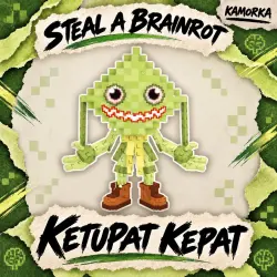 Ketupat Kepat | Steal a Brainrot — Roblox, лот №289683
