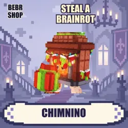 Chimnino | Steal a Brainrot — Roblox, лот №289711