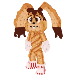 Churrito Bunnito | Steal a Brainrot — Roblox, лот №289790