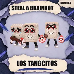 Los Tangcitos | Steal a Brainrot — Roblox, лот №289804