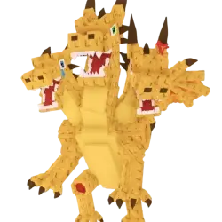 Hydra Dragon Cannelloni | Steal a Brainrot — Roblox, лот №289900
