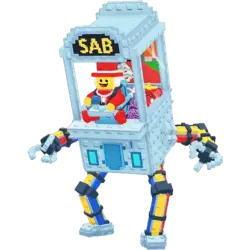 Grabatron | Steal a Brainrot — Roblox, лот №289927