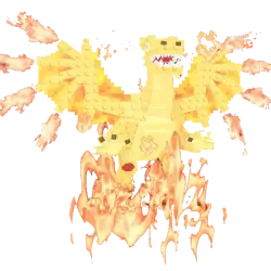 Dragon Cannelloni | Steal a Brainrot — Roblox, лот №289946