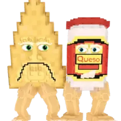 Chipso and Queso | Steal a Brainrot — Roblox, лот №289858