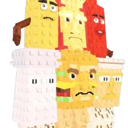La Food Combinasion | Steal a Brainrot — Roblox, лот №289709