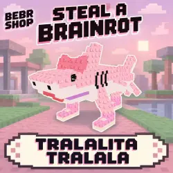 Tralalita Tralala | Steal a Brainrot — Roblox, лот №289764