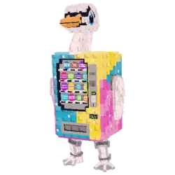 Quackini Snackini | Steal a Brainrot — Roblox, лот №289751
