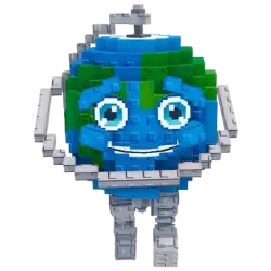 Globa Steppa | Steal a Brainrot — Roblox, лот №289775