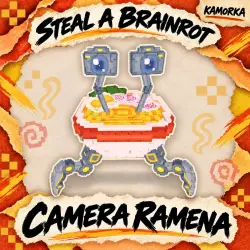 Camera Ramena | Steal a Brainrot — Roblox, лот №289708