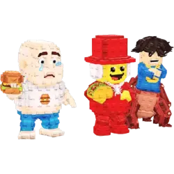 Los Admins | Steal a Brainrot — Roblox, лот №289713