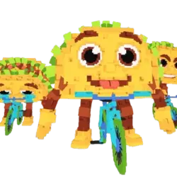 Los Tacoritas | Steal a Brainrot — Roblox, лот №289737