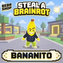Bananito | Steal a Brainrot — Roblox, лот №289890