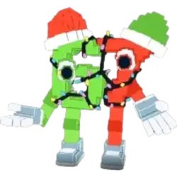 Festive 67 | Steal a Brainrot — Roblox, лот №289792