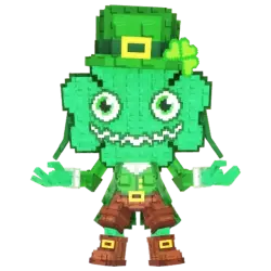 Cloverat Clapat | Steal a Brainrot — Roblox, лот №289812