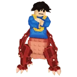 Caylusaurus | Steal a Brainrot — Roblox, лот №289824