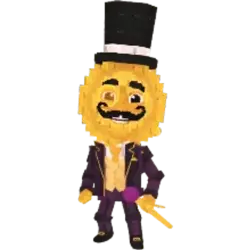 Money Money Man | Steal a Brainrot — Roblox, лот №289959