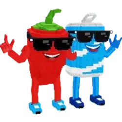 Swaggy Bros | Steal a Brainrot — Roblox, лот №289975