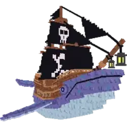 Capitano Moby | Steal a Brainrot — Roblox, лот №289985