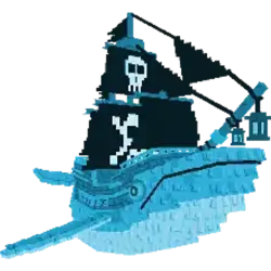 Capitano Moby | Steal a Brainrot — Roblox, лот №289989