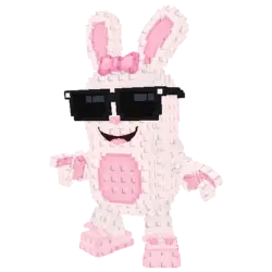 Boppin Bunny | Steal a Brainrot — Roblox, лот №290010