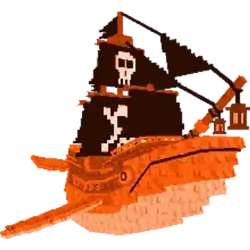 Capitano Moby | Steal a Brainrot — Roblox, лот №290014