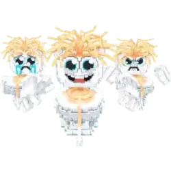 Los Spaghettis | Steal a Brainrot — Roblox, лот №290020
